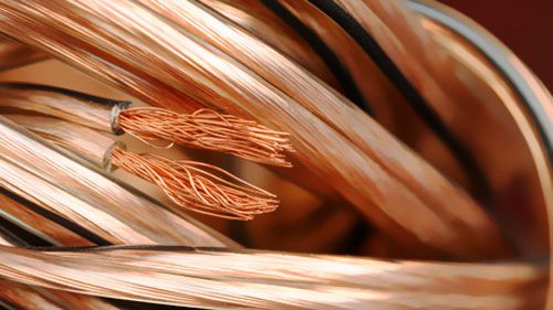 【珠江電纜】你知道電纜用銅差別在哪嗎？